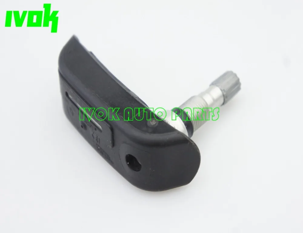 Schrader Sensor, Tire Pressure for BMW Motorcycle F800R F700GS R900RT