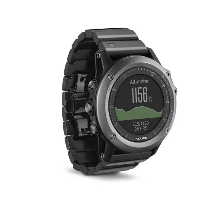 Купить Часы Garmin Fenix 3