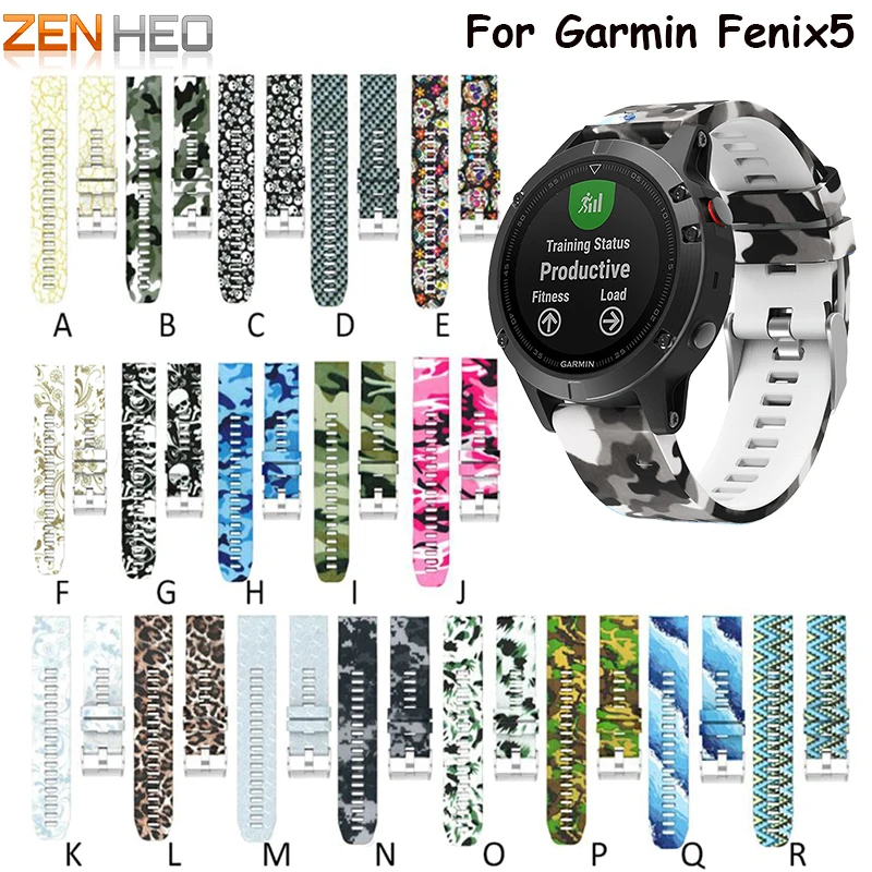 forerunner 935 wristband