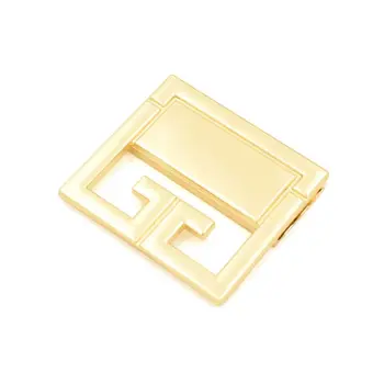 

1pcs New Metal Clasp Turn Lock for DIY Handbag Craft Shoulder Bag Purse Hardware