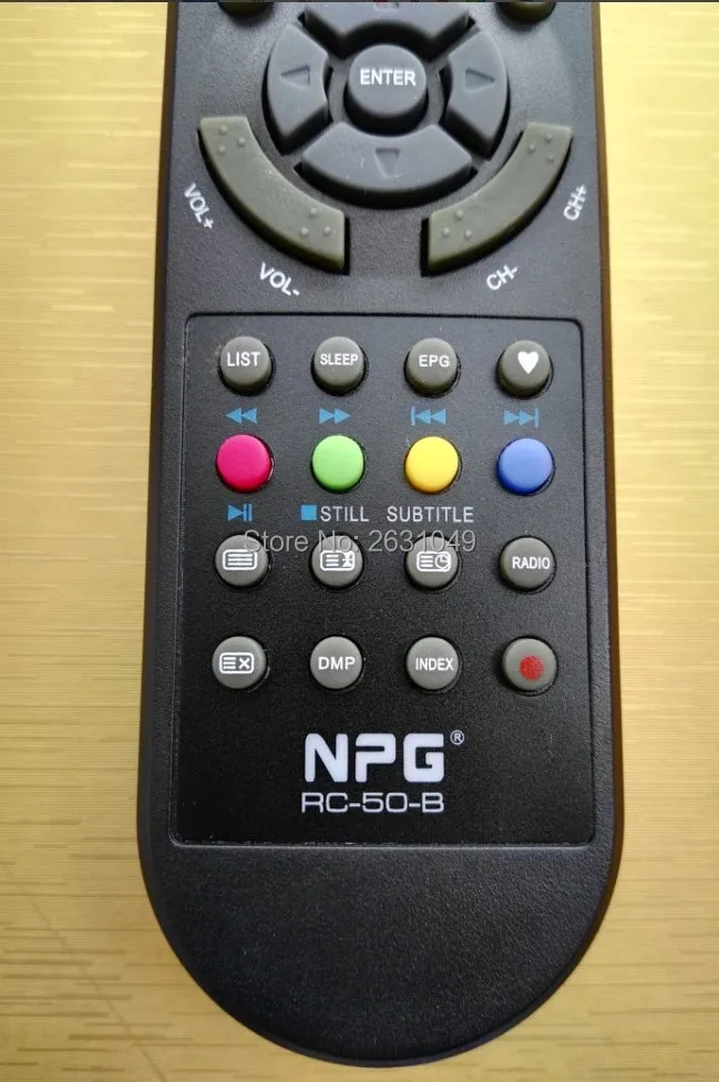 NPG-2