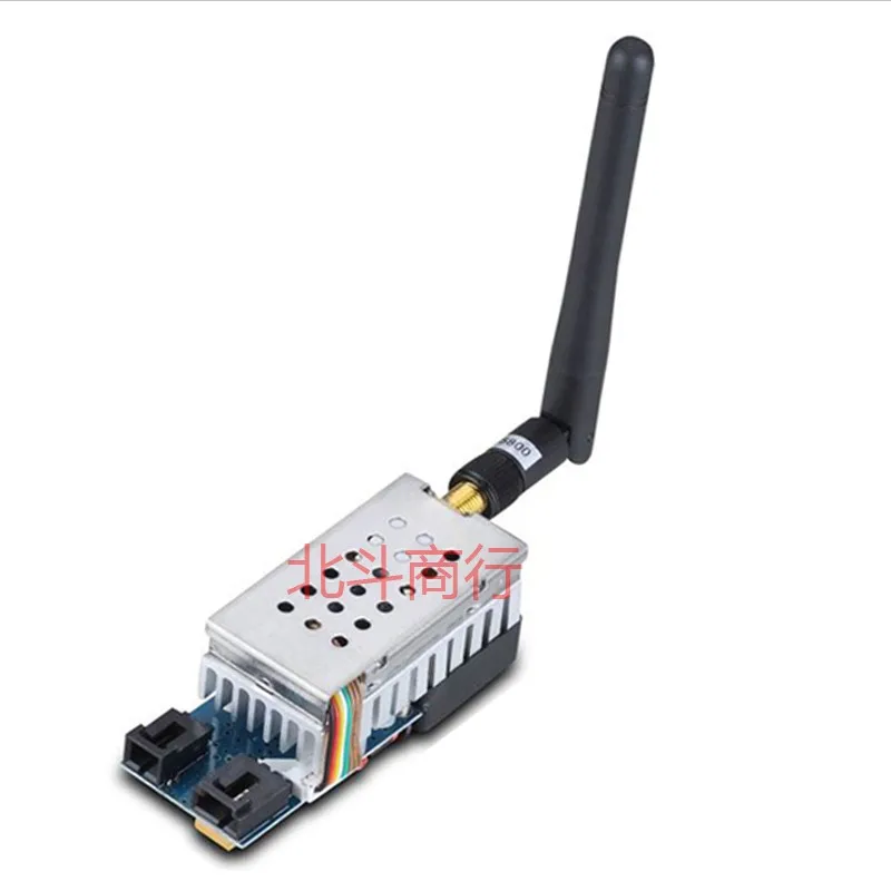 

FPV Aerial Photography 5.8G 1000mW 1W Video Wireless Transmission Transmitter Image Transmission