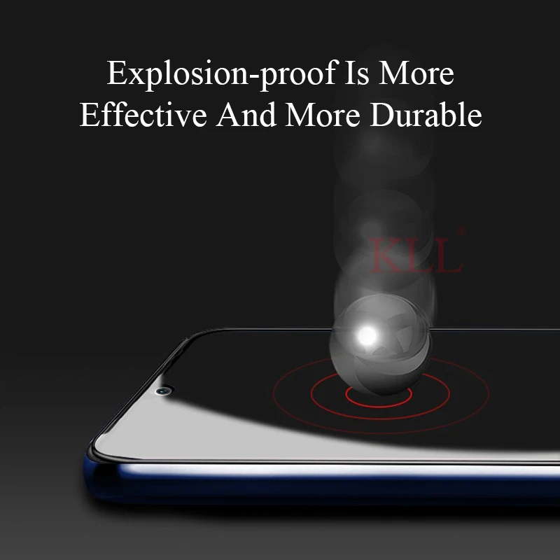 9H полное покрытие экрана протектор для Xiaomi Mi 9 8 SE Explorer Pro Lite Play закаленное стекло
