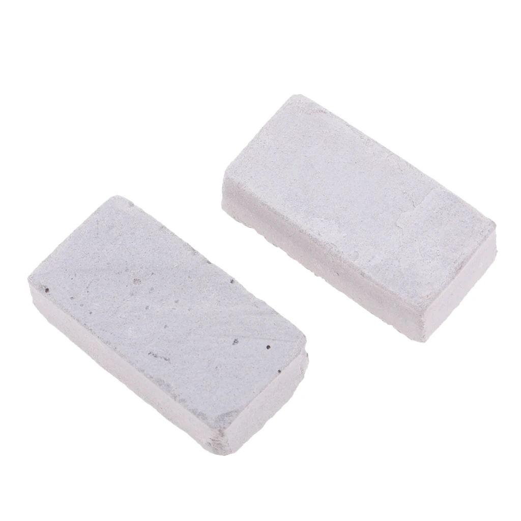 Realistic 1/16 Miniature Gray Brick Model for Sand Table Building 1.7x0.9cm