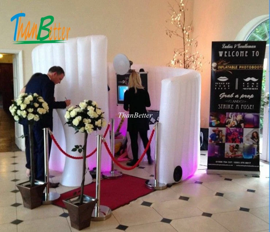 inflatable-spiral-wall-with-led-lights-for1