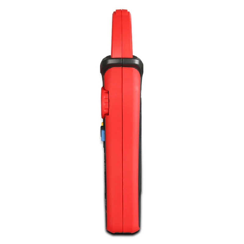 UNI T 60A True RMS мини зажим/UT211A UT211B VFC Измерение частоты/NCV/ЖК