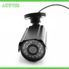 AHWVSE SONY IMX323 AHDH AHD 1080P CCTV Camera AHDH Surveillance Camera 2MP Metal Security Cam with sony sensor