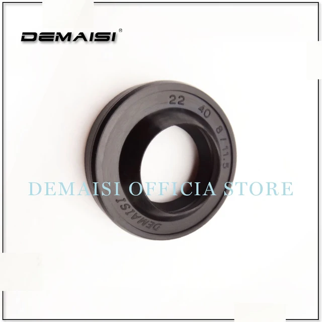 Demaisi Water Seal 22*40*8/11.5 Mm Or 22x40x8/11.5mm For Zanussi.