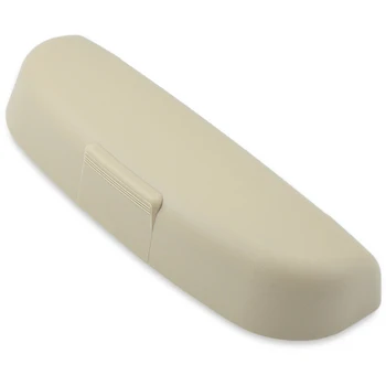 

Car Glasses Storage Box Carrying Case for Volvo S40 S60 S80 XC60 XC90 V40 V60 C30 XC70 V70