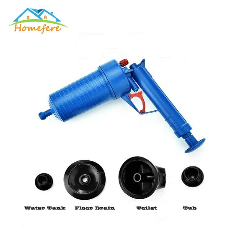 Household plunger 238