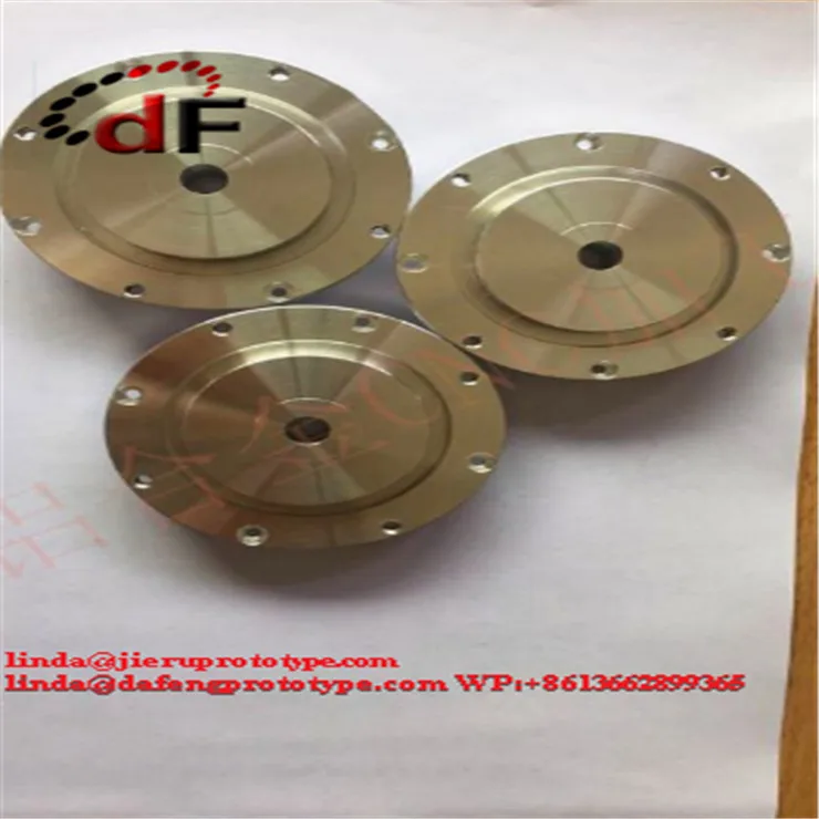 

High precision rapid prototyping manufacturer abs 3d printing service for airplane engine