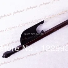 4/4 Скрипки Лук барокко Модель прямо#11