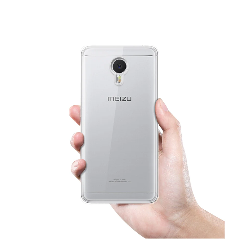 meizu m3 note mini back cover tpu transparent silicone soft ultra thin 0 5mm hd clear phone meizu m3 note mini back cover tpu transparent silicone soft ultra thin 0 5mm hd clear phone