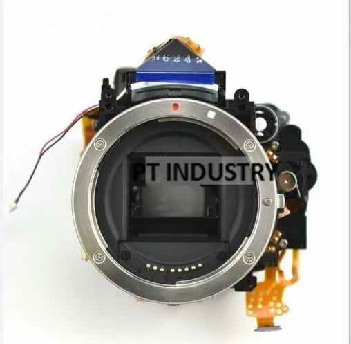 Original 700D Rebel T5i Kiss X7i Mirror Box Ass'y With Shutter Blade Viewfinder For Canon | Электроника