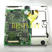 Высокое качество Fujitsu единый механизм DVD DV-01-27C DV-01-26C погрузчик для Mercedes W221 NTG1 Comand AP автомобильный dvd-навигатор аудио
