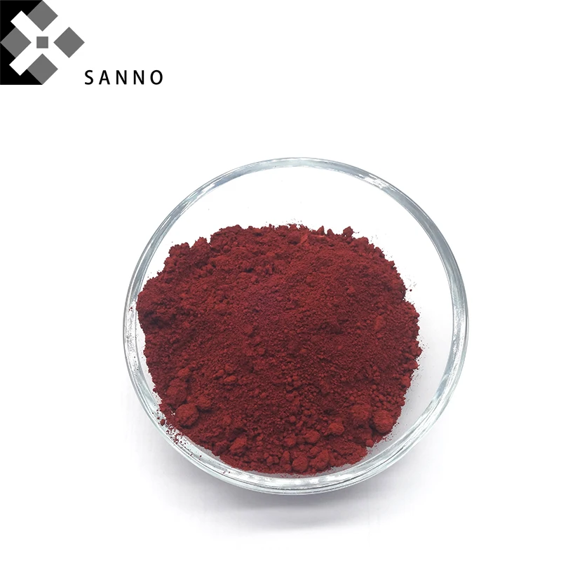 Factory-supply-low-price-synthetic-red-iron