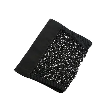 

Jameo Auto Car Trunk Nylon Rope Net Luggage Net for Nissan Juke Tiida Qashqai X-Trail T32 Rogue NV200 for Citroen C1 C2 C3 C4