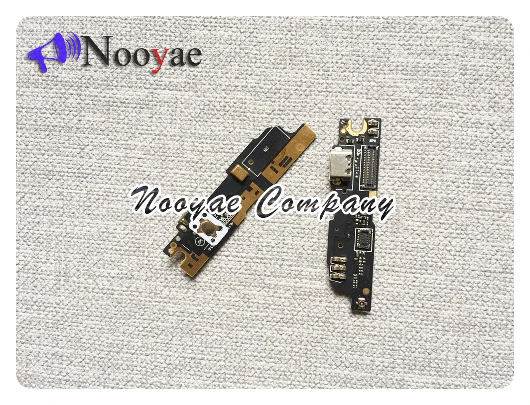 Для Meizu M3 Note L681H USB разъем для подключения зарядного устройства гибкий кабель