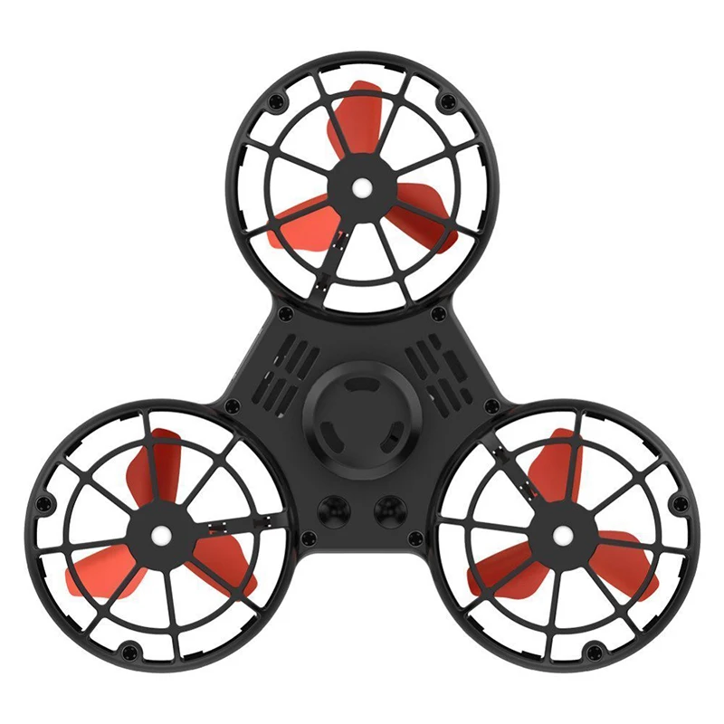 Flying Fingertip Gyro Flight Air Cyclone Decompression Artifact Sale | Игрушки и хобби