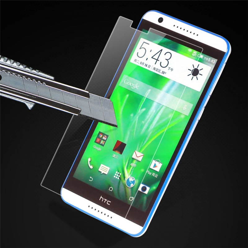 2 adet cam htc desire 820 ekran koruyucu temperli cam htc desire 820 icin cam htc 820 icin film 820g 820u 820 s youthsay