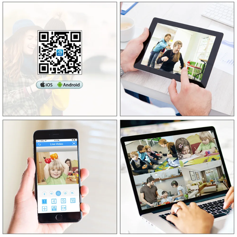 XMEye APP-2