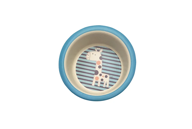 3 шт./компл. трусики с изображением героев мультфильмов для малышей плиты вилки Ложка столовая посуда набор для кормления, детское нижнее белье из бамбукового волокна для детей набор посуды
