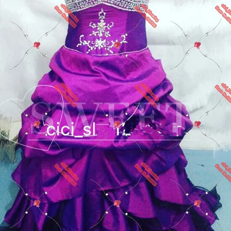 Фиолетовые платья альтернативное готическое платье из тафты|wedding dress custom|wedding custom