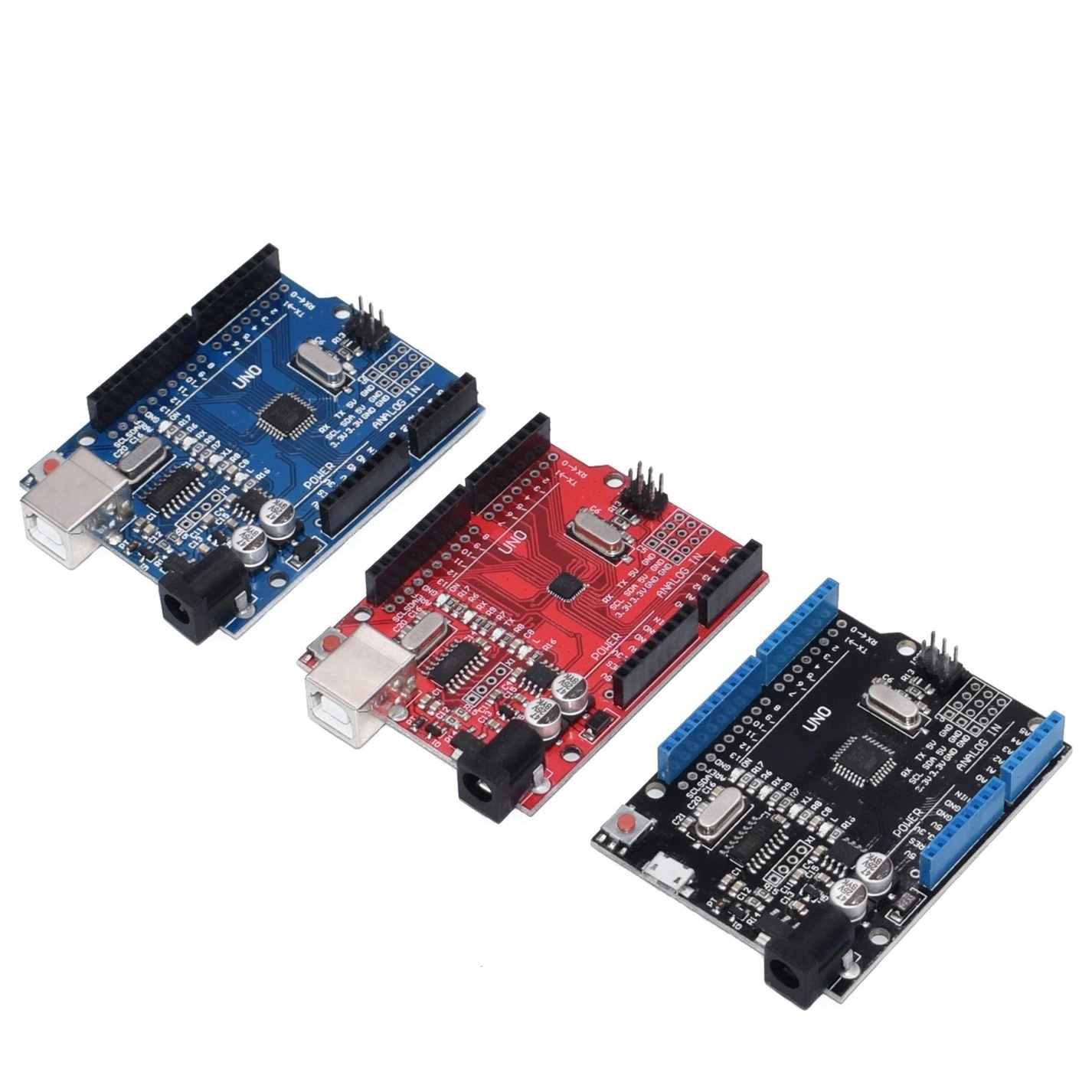 UNO R3 CH340G MEGA328P SMD чип 16 МГц для Arduino плата разработки USB кабель ATEGA328P один