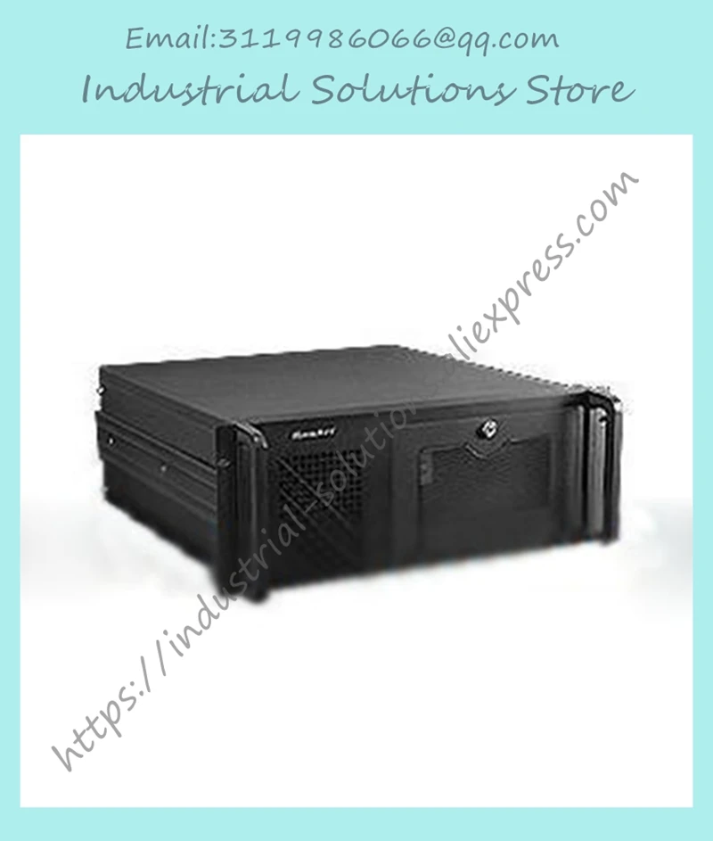 Здесь можно купить   NEW 4u industrial computer case parkson s400 horizontal video recorder cti Инструменты