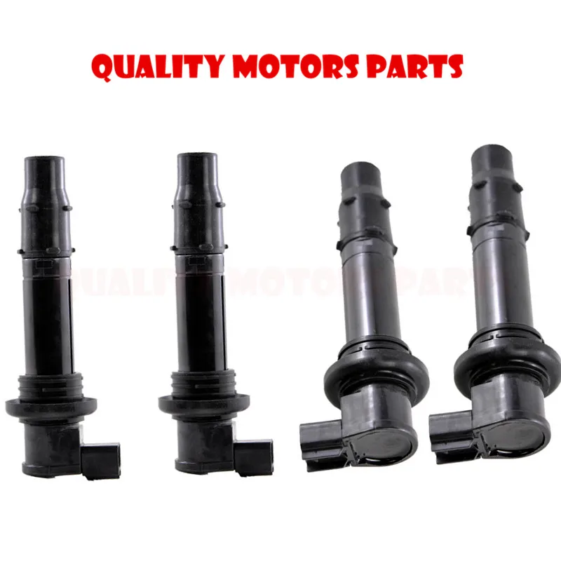 R6 Yzfr6 Ignition Coil For Bike Yamaha Motorcycle Oem 2c0823100000