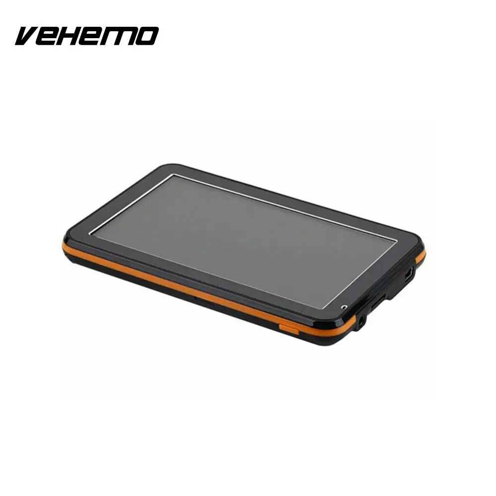  Vehemo Bluetooth Auto Navigator Fahrzeug GPS Navigator Fotografie GPS Navigator Multifunktionale Tr