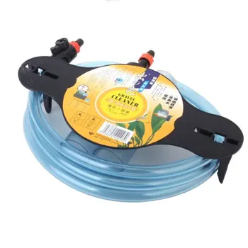 

Aquarium Fish Tank Gravel Cleaner Water Changer