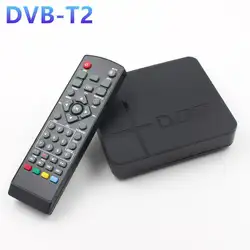 Eas tv ita Mini HD DVB-T2 K2 WiFi наземный приемник Цифровой ТВ-приставка с пультом дистанционного управления
