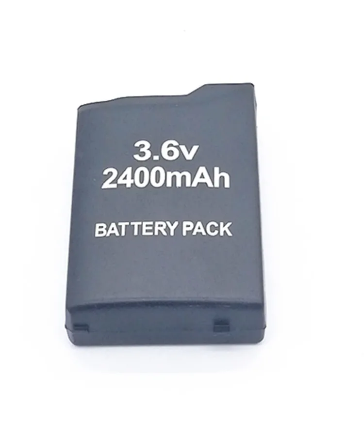 

Replacement Battery for Sony PSP Battery 1000 PSP-110 Gamepad for PlayStation Portable Controller Batterier Psp Battery