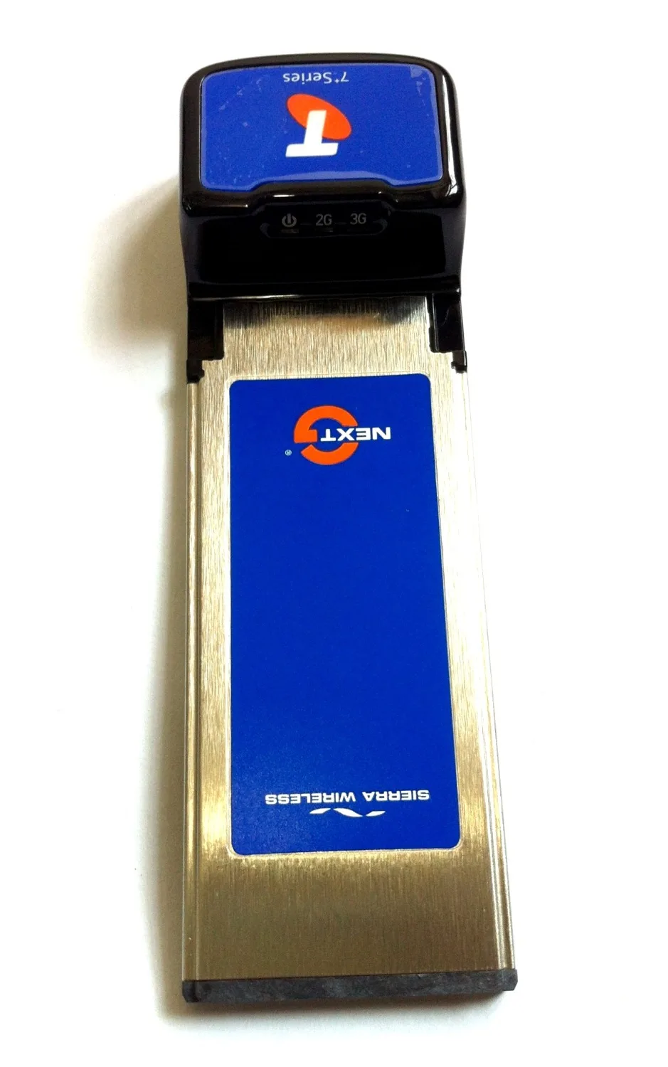 

Unlocked Sierra 3G Modem AC501 Telstra Turbo Express Card Mobile Broadband 3G Module