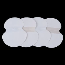 10/20 штук Для мужчин Для женщин одноразовая подмышками пот колодки подмышками гвардии колодки дезодорант единый ваши ноги не будут потеть и будут дышать для летняя одежда прокладки