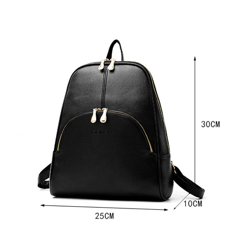 women leather backpack (2)