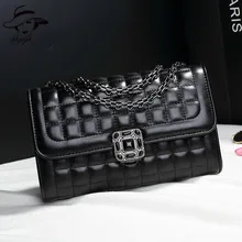 Новинка, женские сумки с узором, бриллианты, сумка мессенджер, Женский кошелек, сетчатый дневной клатч, сумка через плечо, женская сумка через плечо