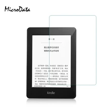 9H Полный экран протектор Закаленное стекло для Kindle paperwhite 1 2 3 6 дюймов ультра тонкий 0,3 мм HD прозрачное защитное стекло пленка