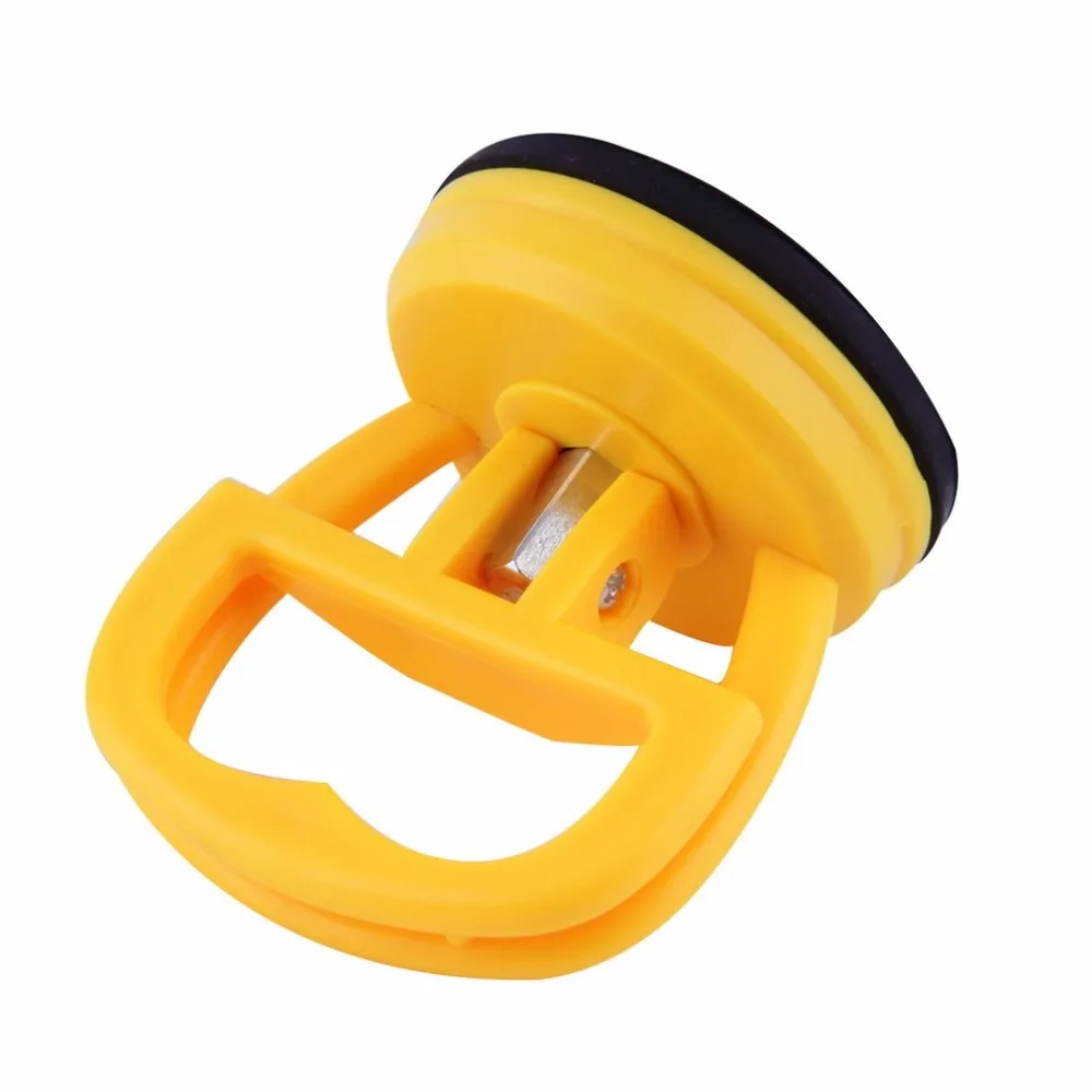 High Quality Window Floor Auto Windshields Sucker Tool Heavy Duty Large Dent Remover Sucker Puller Suction Plate Lifter Tool