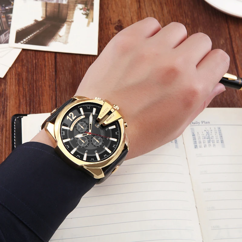 Watches Men 8176 (6)