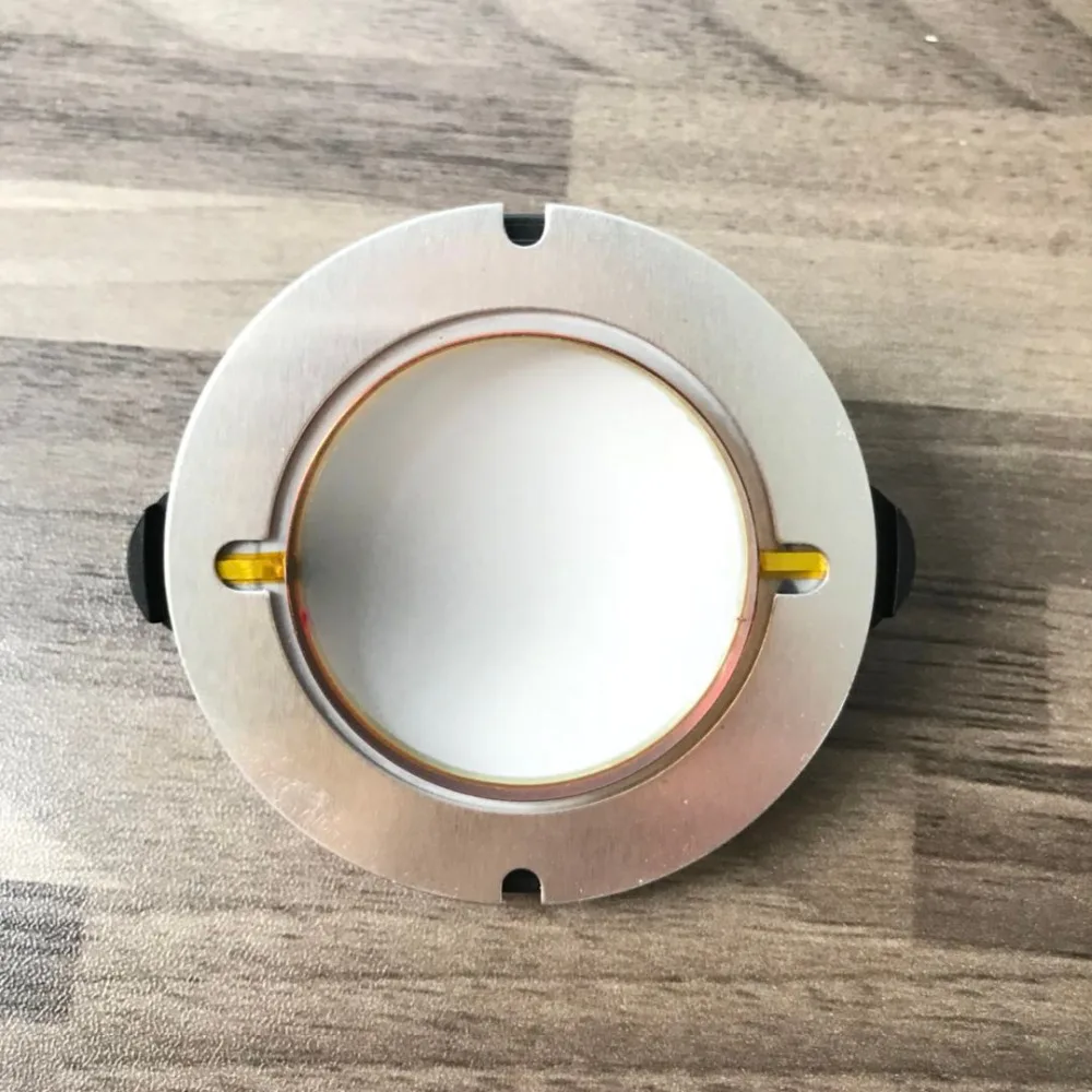 QSC SP 000184 00 Aft диафрагма драйвера для K8 K10 K12 Speaker celмация T5696A Cerwin Vega CD44D драйвер CVP1152