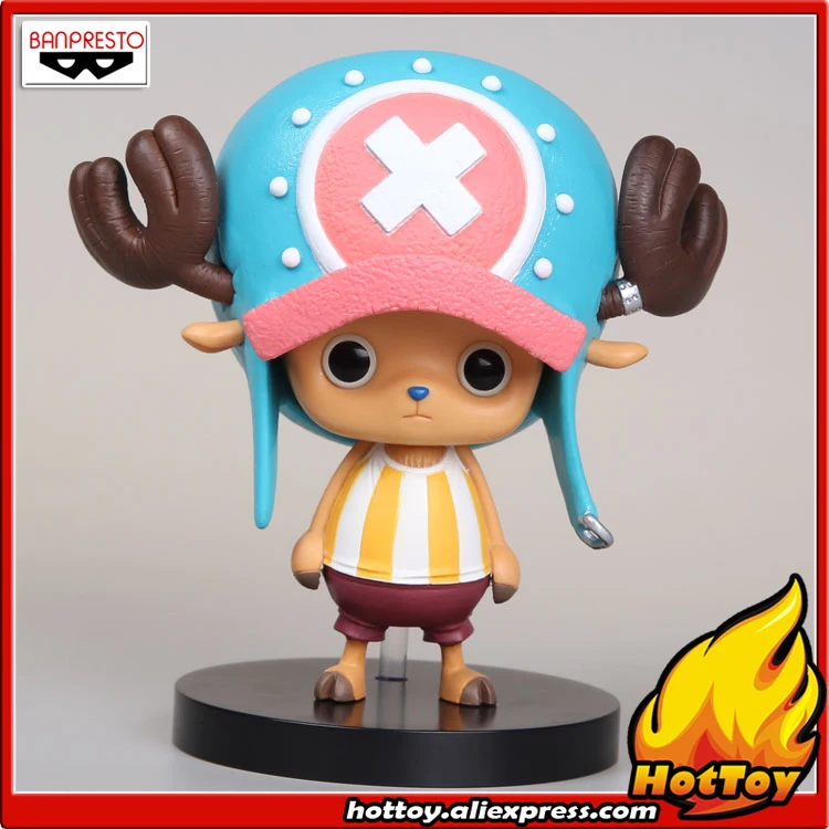 tony tony chopper banpresto