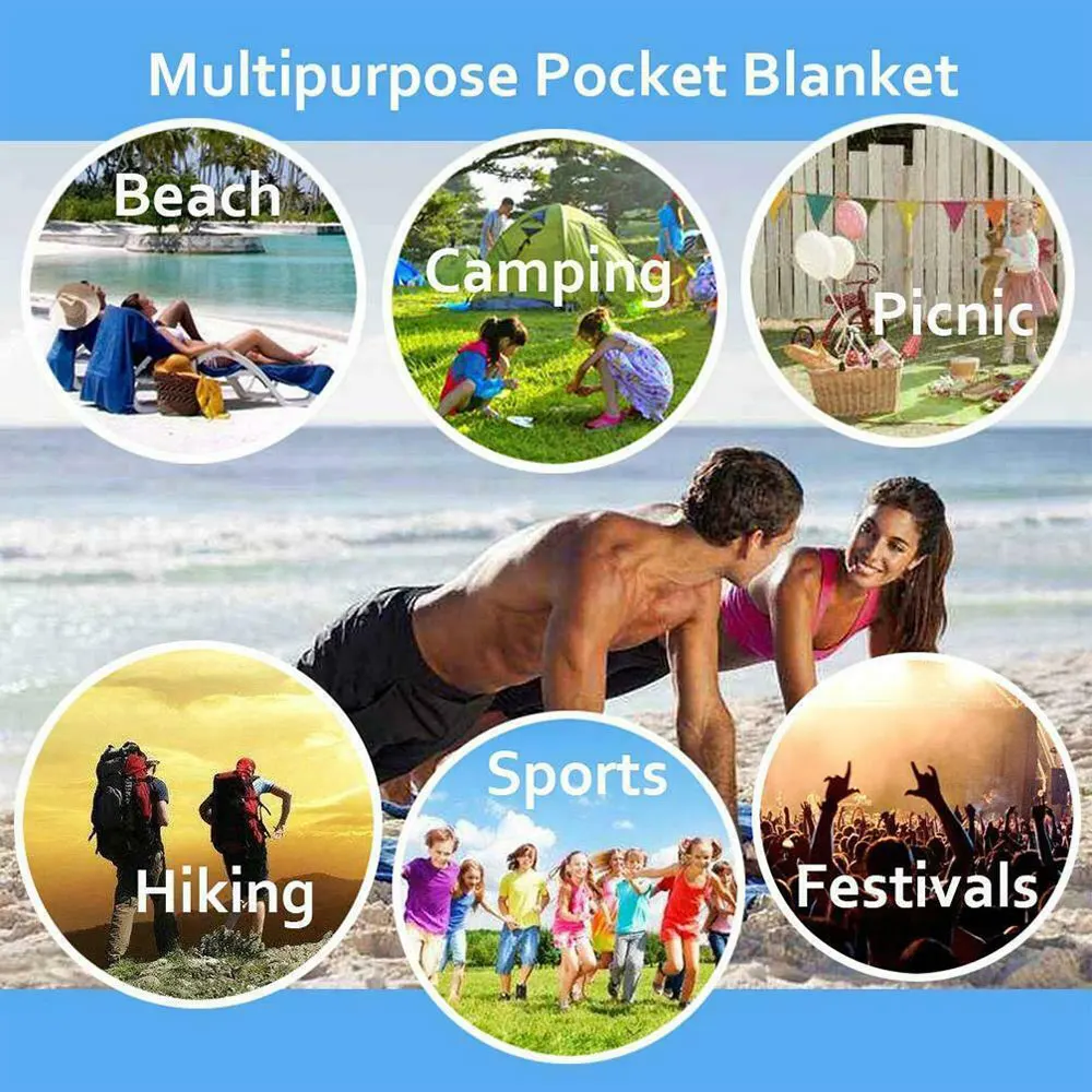 300*300cm Camping Carpet Folding Picnic Mat Large Sandless Backing Tent Cloth Camping Canopy Lawn Floor Pad Beach Mattress 300*300cm Camping Carpet Folding Picnic Mat Large Sandless Backing Tent Cloth Camping Canopy Lawn Floor Pad Beach Mattress