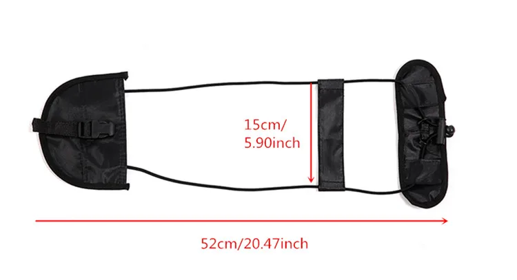 Багаж для путешествий, чемодан, переноска, банджи, регулируемый ремень, сумка, ремень, чемодан, аксессуары