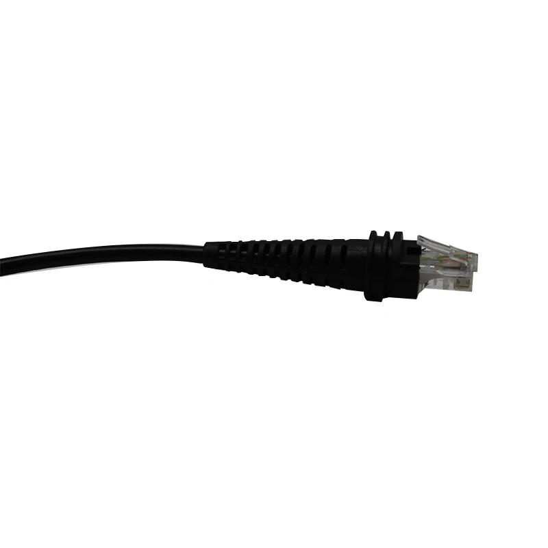 Прямой кабель USB 3 м для Honeywell 1900G 1200 1300G 1450G новый совместимый сканера штрих