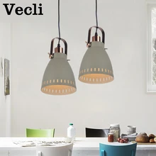 Loft Pendant light E27 droplight indoor living room dining room bedroom study corridor hallway hotel pendant lamp cafe light Loft Pendant light E27 droplight indoor living room dining room bedroom study corridor hallway hotel pendant lamp cafe light