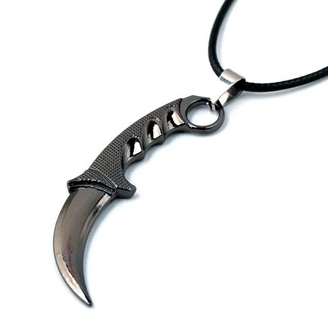 Buy Samyeung CSGO Knife KeyChains for Male Karambit