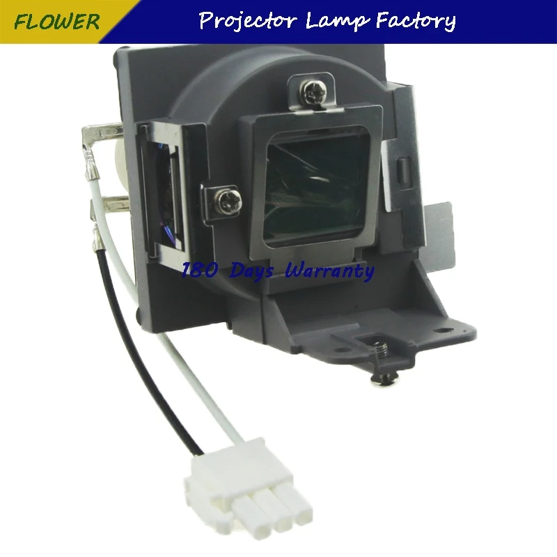 BL FU190C совместимая лампа проектора с корпусом для Explay