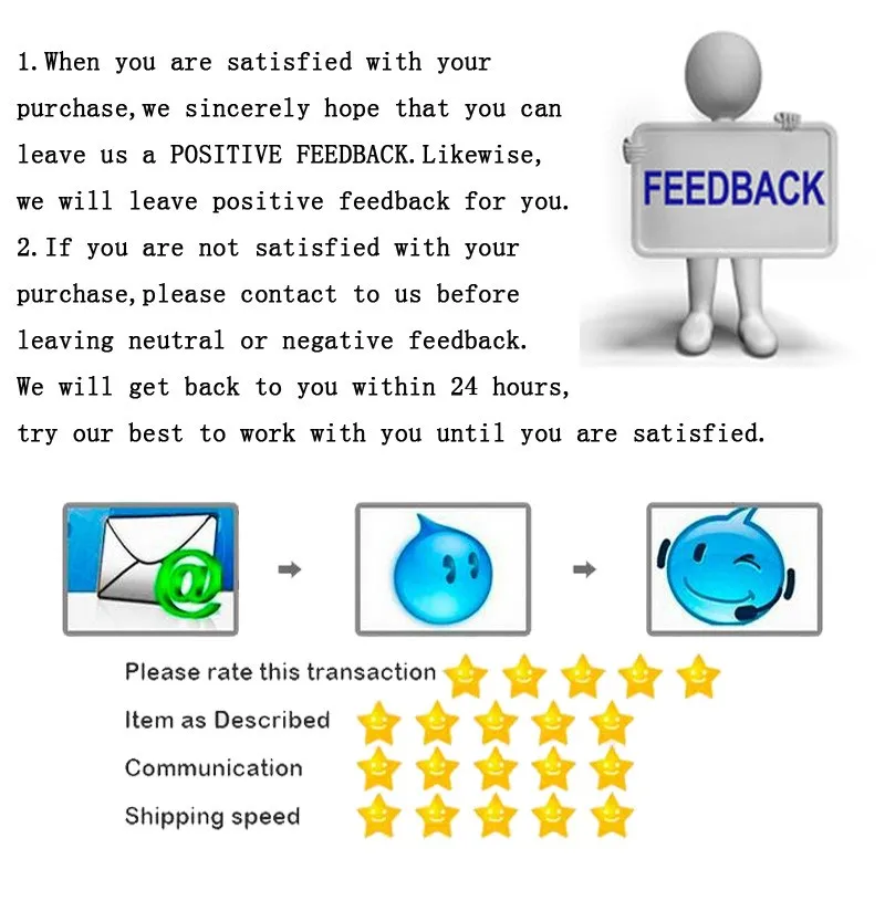 feedback 12